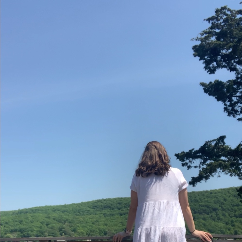Meet your Posher, Lindsay
